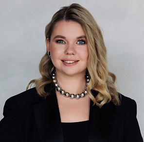 Ксения Плешкова 