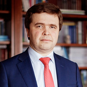 Павел Акимов 