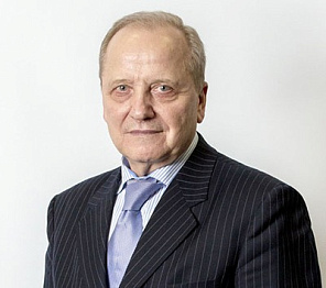 Виктор Опекунов 