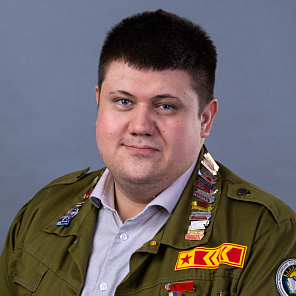 Дмитрий Парамонов 