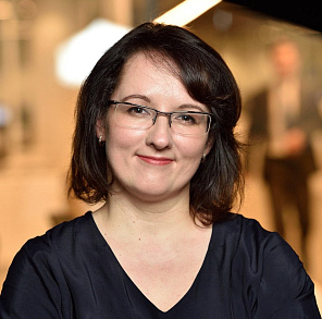 Анна Должанская