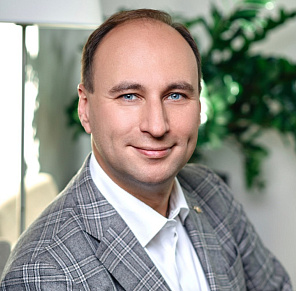 Василий Фетисов 