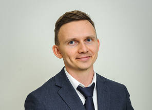 Антон Амелин