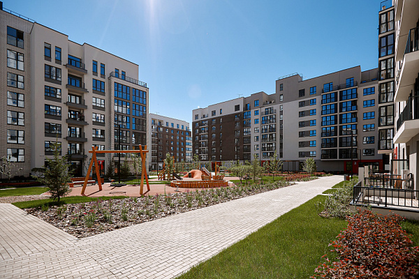 ЖК Гранд Квартал