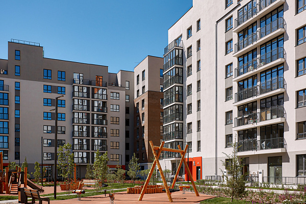 ЖК Гранд Квартал