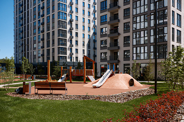 ЖК Гранд Квартал