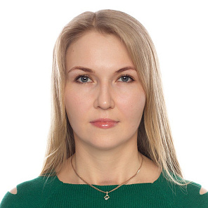 Алина Щеголева