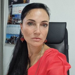 Татьяна Злобина