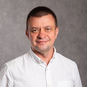 Клепиков Сергей Александрович