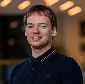 Данил Кузнецов