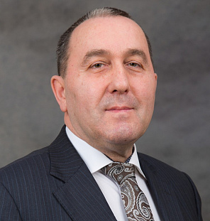 Ильшат Гимаев