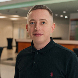 Григорий Гальцев