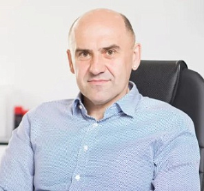 Игорь Белокобыльский