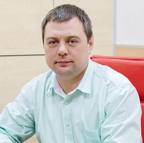 Антон Воробьев