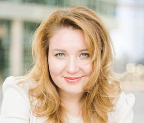 Анна Юркина