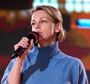 Наталья Лунева 