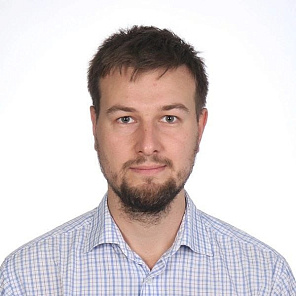 Александр Воронов