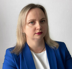 Елена Аксёнова