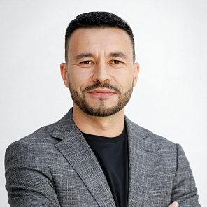 Тимур Абдуллаев 