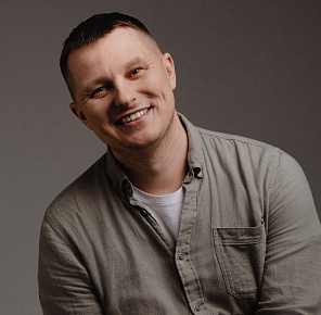 Илья Курбатов