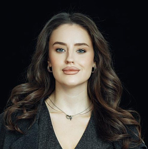 Дарья Якушева 