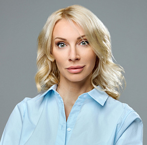 Татьяна Халилова