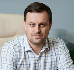 Валерий Коваленко