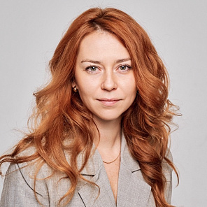 Анастасия Шевчук