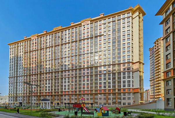 ЖК Рассказово