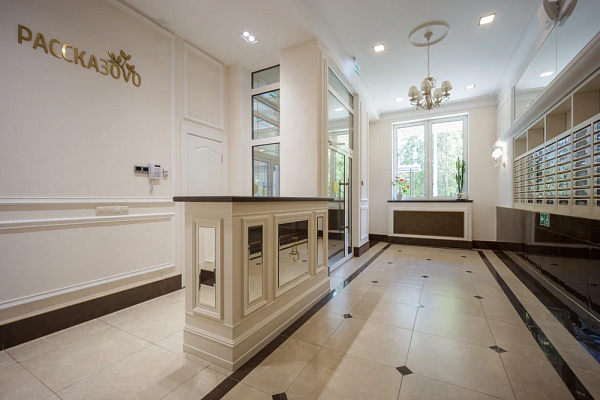 ЖК Рассказово