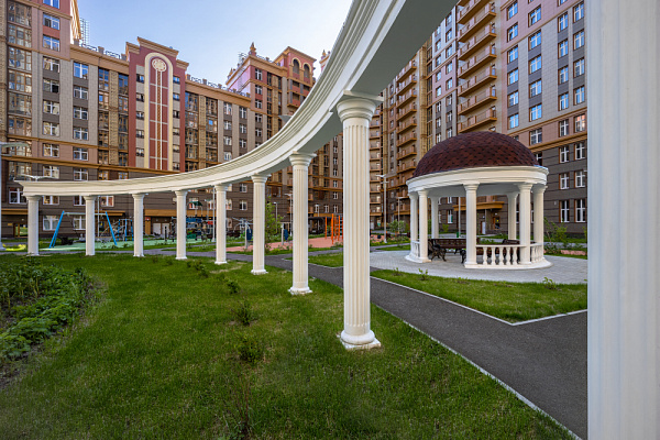 ЖК Рассказово