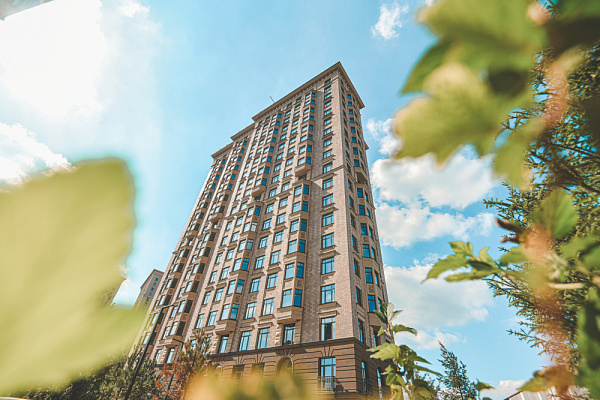 Театральный квартал