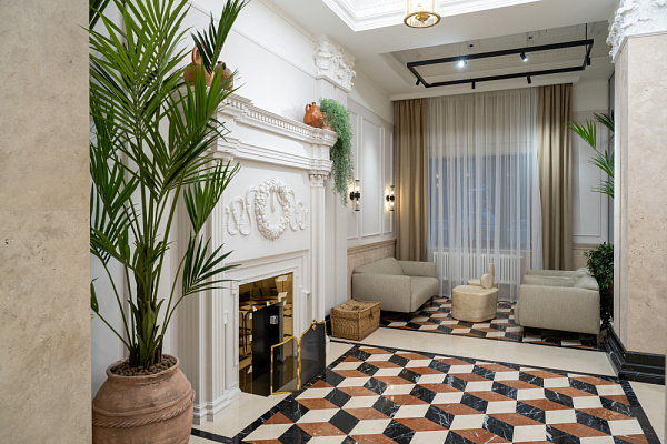 Театральный квартал