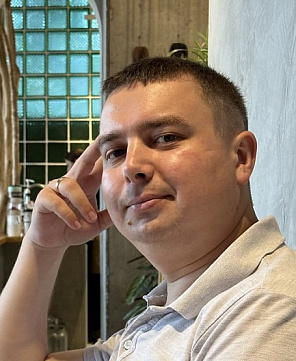 Михаил Ерпилов