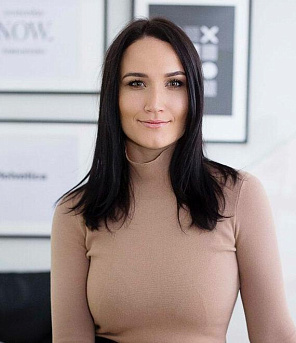 Кристина Яковенко