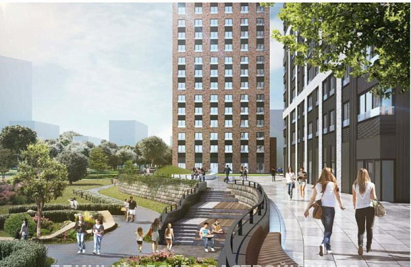 Фестиваль парк-2