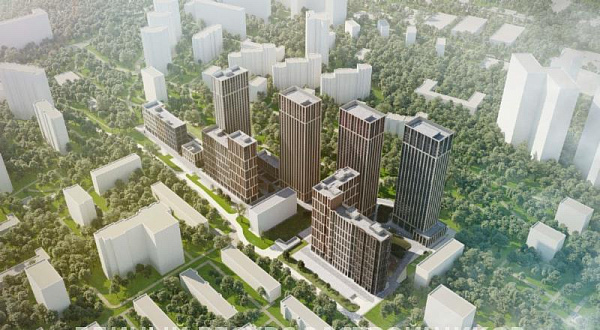 Фестиваль парк-2