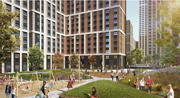 Фестиваль парк-2