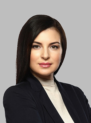 Ольга Корона