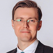 Иванов Михаил Сергеевич