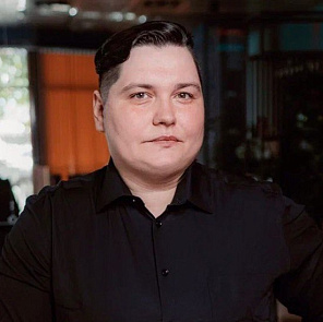 Елена Фирсова 