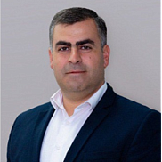 Азизян Виген Гарникович