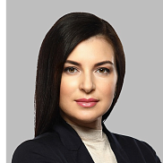 Корона Ольга 