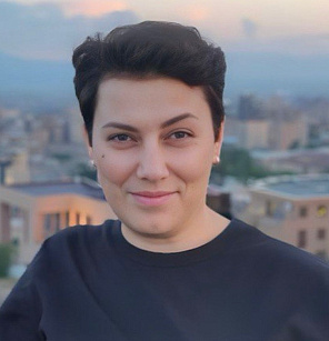 Марина Киселева