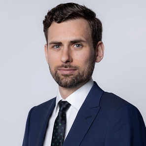 Андрей Бенуж