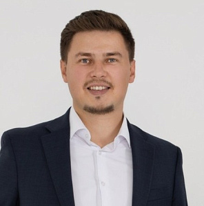 Айнур Рахмаев