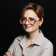 Морозова Анна Геннадьевна