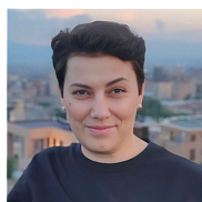 Киселева Марина 