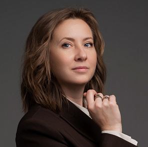 Ксения Чернецкая