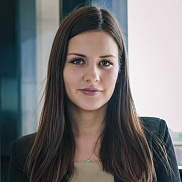 Вирченко Яна Владимировна